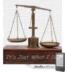 Scales of Justice