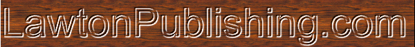 Lawton Publishing Banner